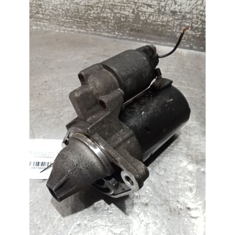 Recambio de motor arranque para toyota corolla (_e12_) 1.6 vvt-i (zze121_) referencia OEM IAM   04