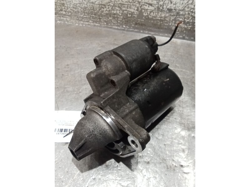 Recambio de motor arranque para toyota corolla (_e12_) 1.6 vvt-i (zze121_) referencia OEM IAM   04