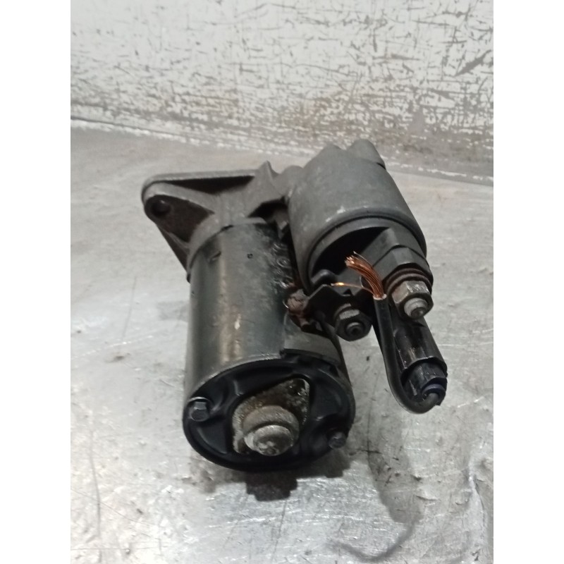 Recambio de motor arranque para toyota corolla (_e12_) 1.6 vvt-i (zze121_) referencia OEM IAM   04