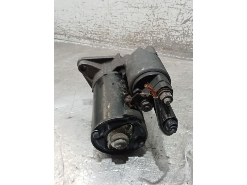 Recambio de motor arranque para toyota corolla (_e12_) 1.6 vvt-i (zze121_) referencia OEM IAM   04