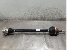 Recambio de transmision delantera derecha para volkswagen t-roc (a11, d11) 2.0 tdi scr referencia OEM IAM 5WA407272H  