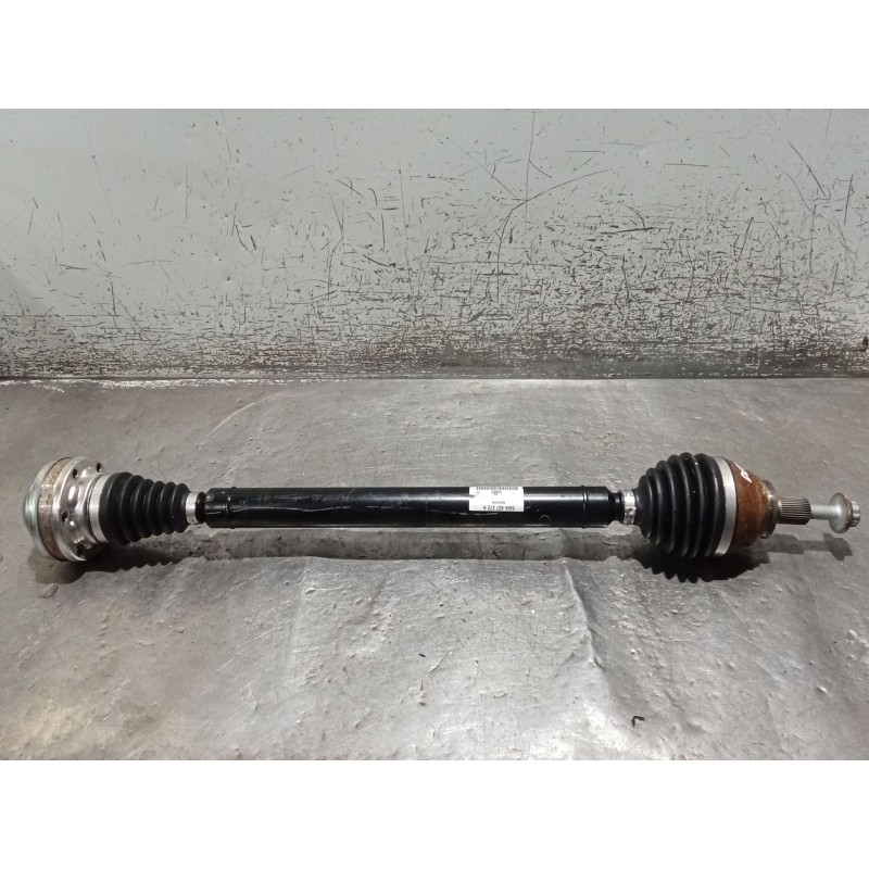 Recambio de transmision delantera derecha para volkswagen t-roc (a11, d11) 2.0 tdi scr referencia OEM IAM 5WA407272H  