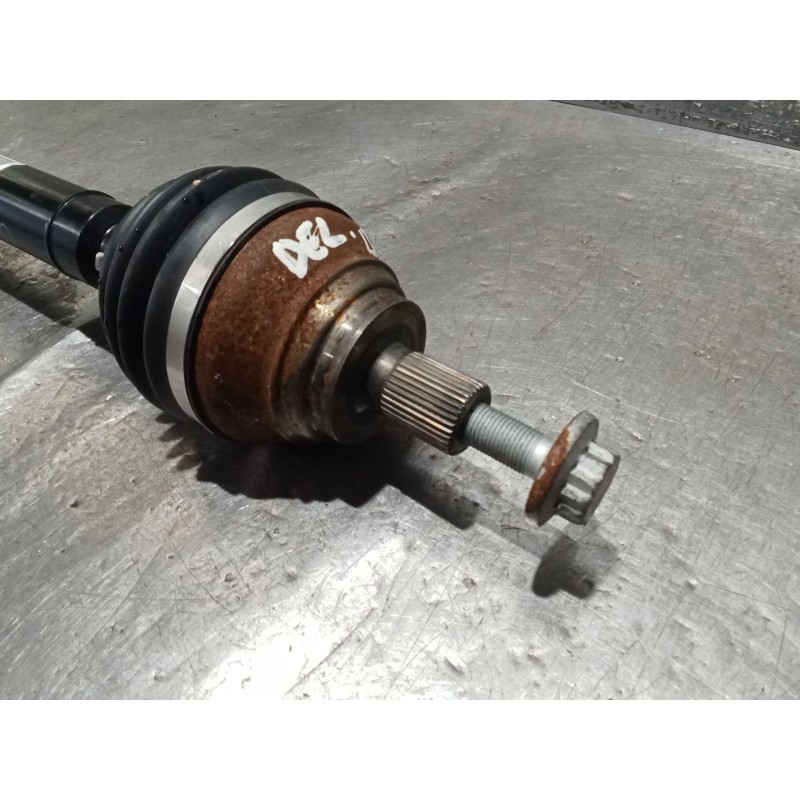 Recambio de transmision delantera derecha para volkswagen t-roc (a11, d11) 2.0 tdi scr referencia OEM IAM 5WA407272H  