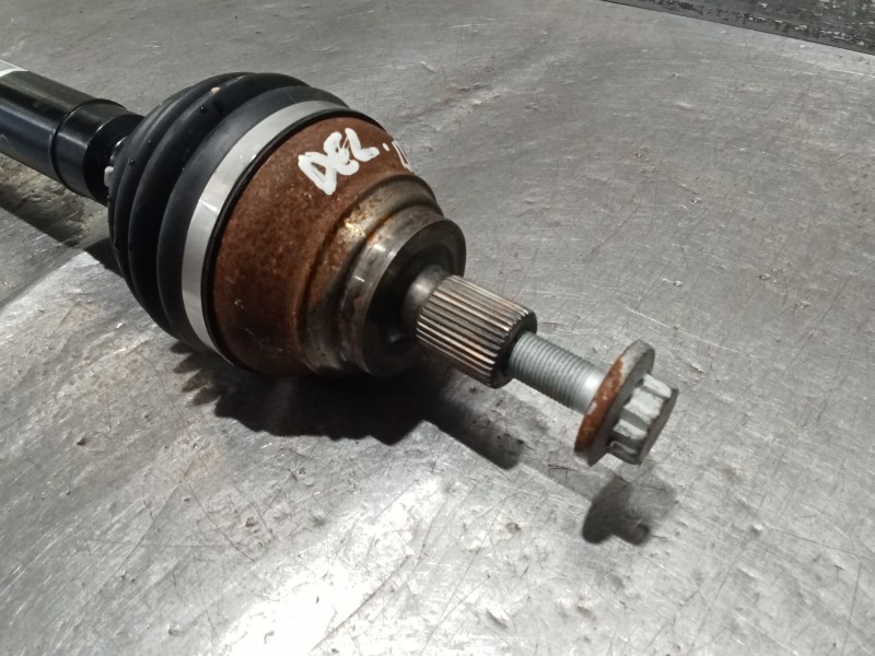 Recambio de transmision delantera derecha para volkswagen t-roc (a11, d11) 2.0 tdi scr referencia OEM IAM 5WA407272H  