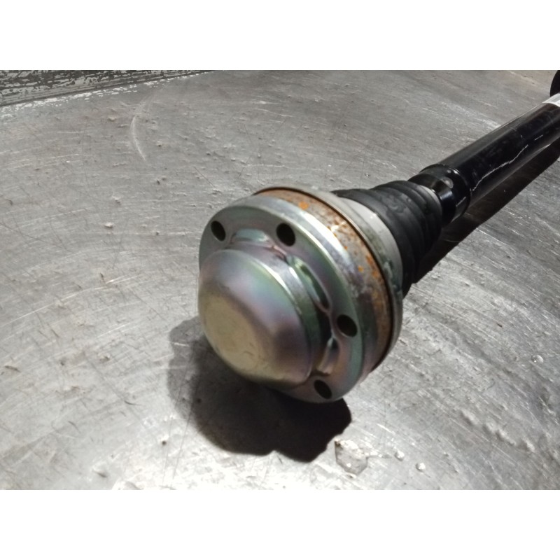 Recambio de transmision delantera derecha para volkswagen t-roc (a11, d11) 2.0 tdi scr referencia OEM IAM 5WA407272H  