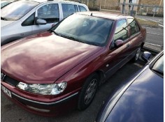 peugeot 406 berlina (s1/s2) del año 2000