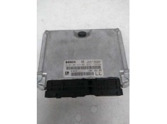 Recambio de centralita motor uce para opel astra g berlina referencia OEM IAM 0281001674 90562574 LL
