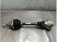 Recambio de transmision delantera izquierda para volkswagen t-roc (a11, d11) 2.0 tdi scr referencia OEM IAM 5Q0407271H  