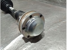 Recambio de transmision delantera izquierda para volkswagen t-roc (a11, d11) 2.0 tdi scr referencia OEM IAM 5Q0407271H   2