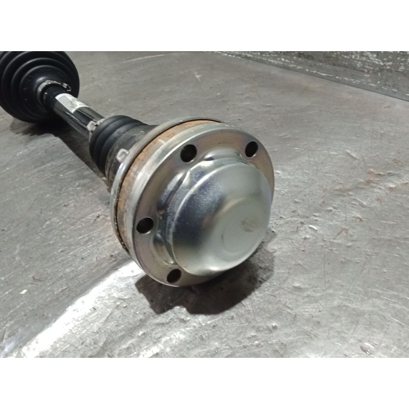 Recambio de transmision delantera izquierda para volkswagen t-roc (a11, d11) 2.0 tdi scr referencia OEM IAM 5Q0407271H  