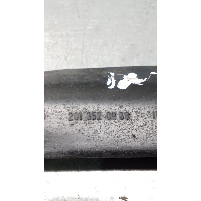 Recambio de brazo suspension inferior trasero derecho para mercedes-benz clase c (w203) c 270 cdi (203.016) referencia OEM IAM 2