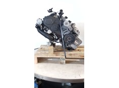 Recambio de motor completo para skoda octavia ii (1z3) 1.9 tdi referencia OEM IAM BJB LUK 194776