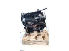 Recambio de motor completo para skoda octavia ii (1z3) 1.9 tdi referencia OEM IAM BJB LUK 194776 2