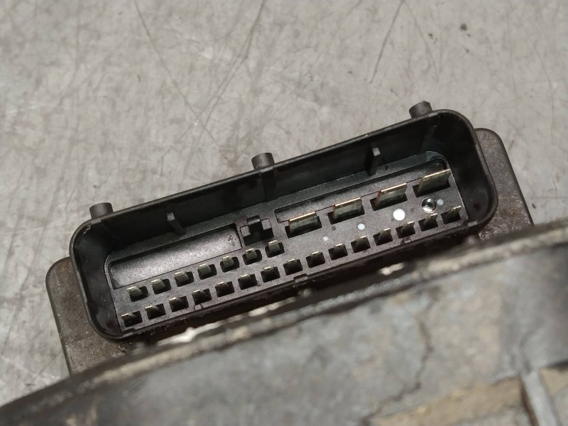 Recambio de abs para renault espace /grand espace (je0) 1.9 dti espace jeune referencia OEM IAM 0265216726 6025314081 0273004406