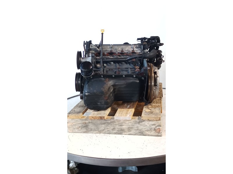 Recambio de motor completo para hyundai accent iii (mc) 1.4 gl referencia OEM IAM G4EE  6570706