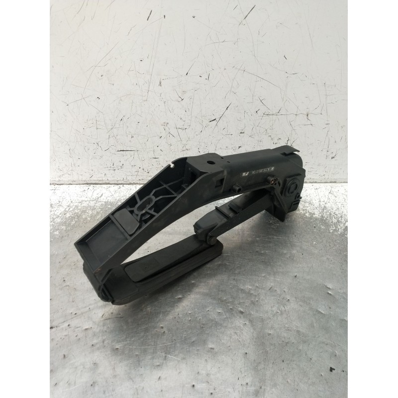 Recambio de potenciometro pedal para mercedes-benz clase s (w220, v220) s 320 cdi (220.025, 220.125) referencia OEM IAM A2203000
