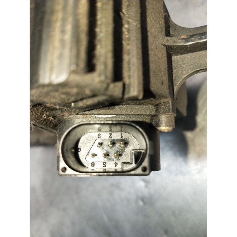 Recambio de potenciometro pedal para mercedes-benz clase s (w220, v220) s 320 cdi (220.025, 220.125) referencia OEM IAM A2203000