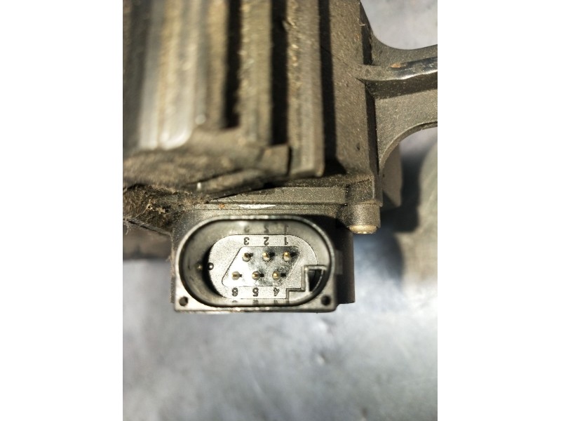Recambio de potenciometro pedal para mercedes-benz clase s (w220, v220) s 320 cdi (220.025, 220.125) referencia OEM IAM A2203000