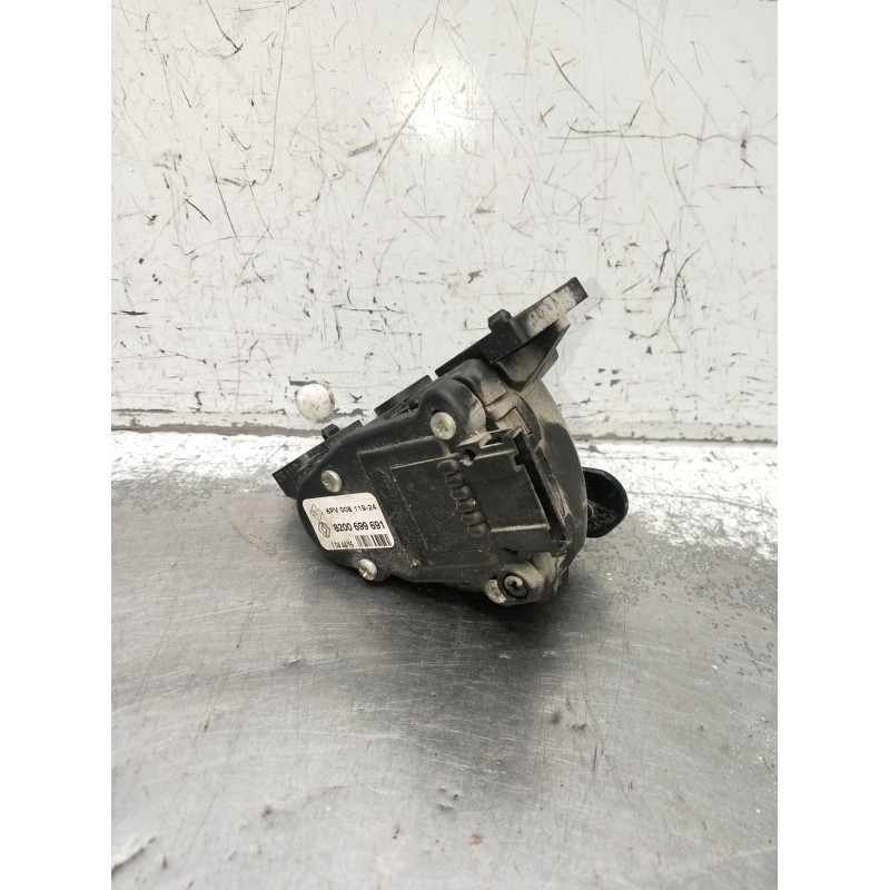 Recambio de potenciometro pedal para renault kangoo express (fc0/1_) 1.5 dci (fc1e) referencia OEM IAM 6PV00811924 8200699691 20