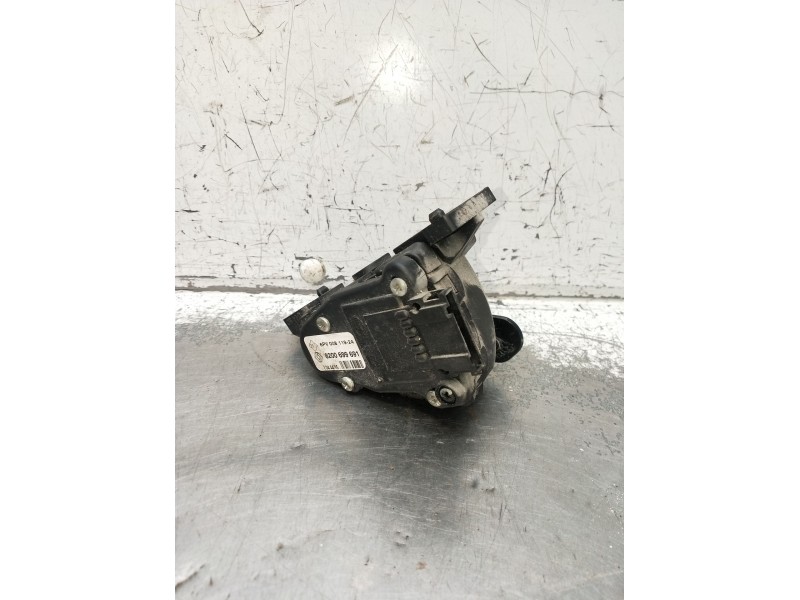 Recambio de potenciometro pedal para renault kangoo express (fc0/1_) 1.5 dci (fc1e) referencia OEM IAM 6PV00811924 8200699691 20