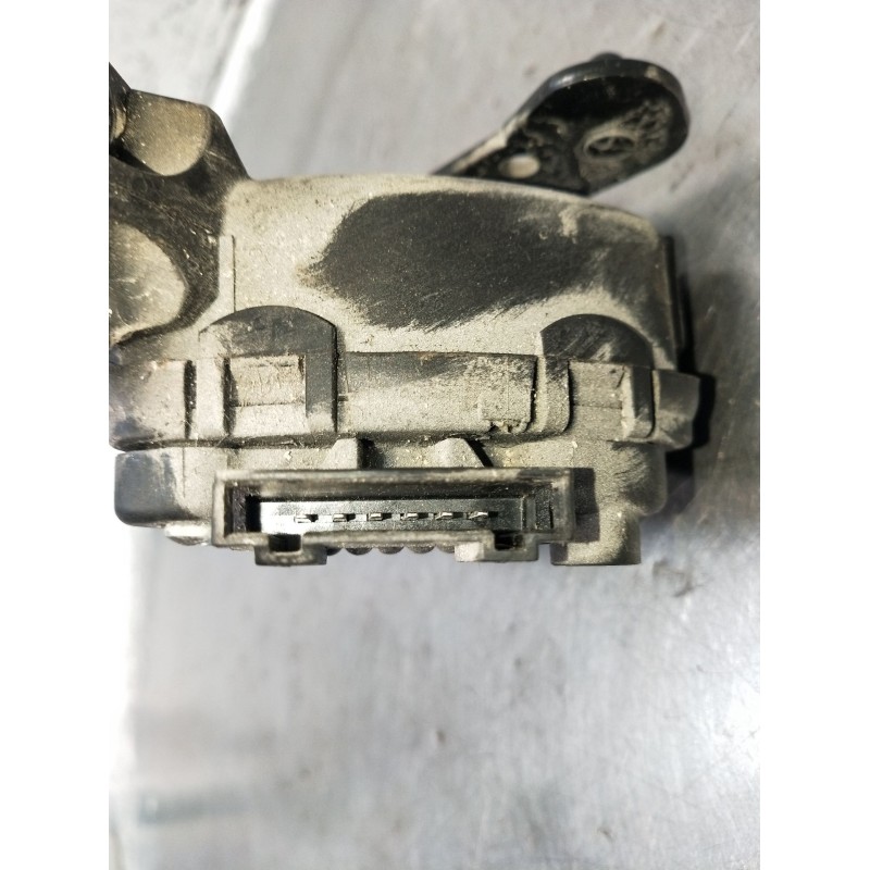 Recambio de potenciometro pedal para renault kangoo express (fc0/1_) 1.5 dci (fc1e) referencia OEM IAM 6PV00811924 8200699691 20