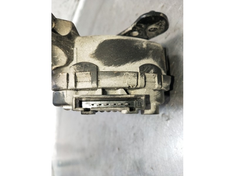 Recambio de potenciometro pedal para renault kangoo express (fc0/1_) 1.5 dci (fc1e) referencia OEM IAM 6PV00811924 8200699691 20