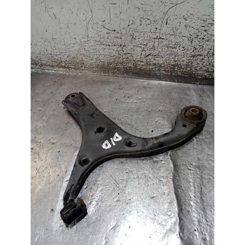 Recambio de brazo suspension inferior delantero derecho para hyundai accent iii (mc) 1.4 gl referencia OEM IAM   