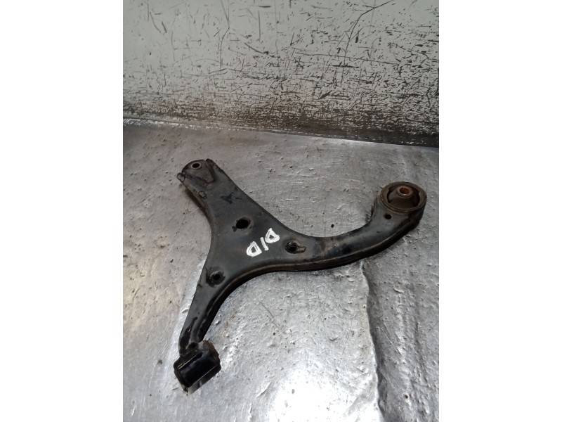 Recambio de brazo suspension inferior delantero derecho para hyundai accent iii (mc) 1.4 gl referencia OEM IAM   