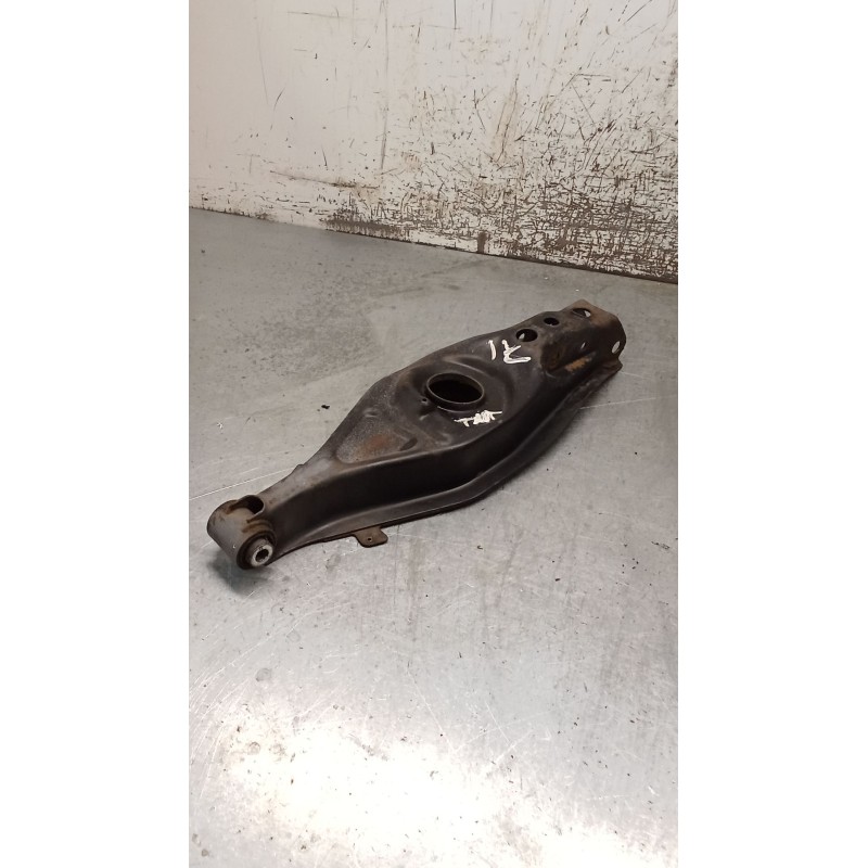 Recambio de brazo suspension inferior trasero izquierdo para mercedes-benz clase c (w203) c 270 cdi (203.016) referencia OEM IAM