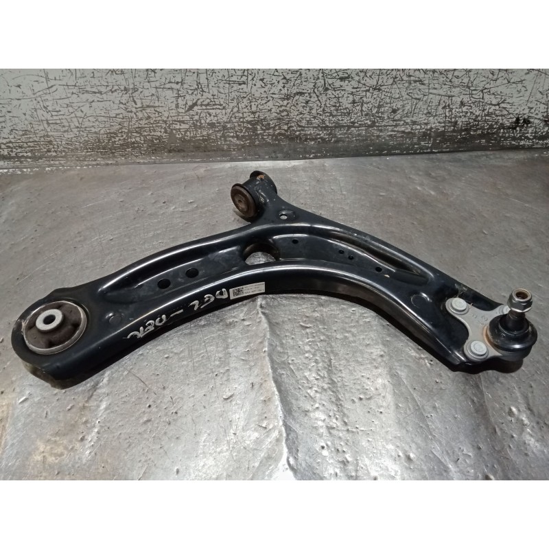 Recambio de brazo suspension inferior delantero derecho para volkswagen t-roc (a11, d11) 2.0 tdi scr referencia OEM IAM 5WA40715