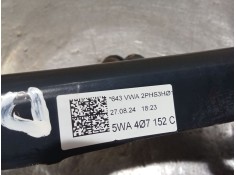Recambio de brazo suspension inferior delantero derecho para volkswagen t-roc (a11, d11) 2.0 tdi scr referencia OEM IAM 5WA40715 2