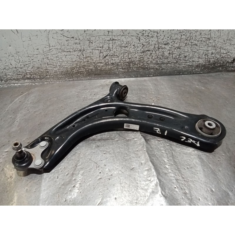 Recambio de brazo suspension inferior delantero izquierdo para volkswagen t-roc (a11, d11) 2.0 tdi scr referencia OEM IAM 5WA407