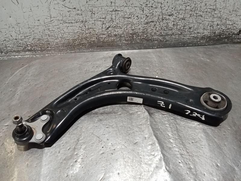 Recambio de brazo suspension inferior delantero izquierdo para volkswagen t-roc (a11, d11) 2.0 tdi scr referencia OEM IAM 5WA407