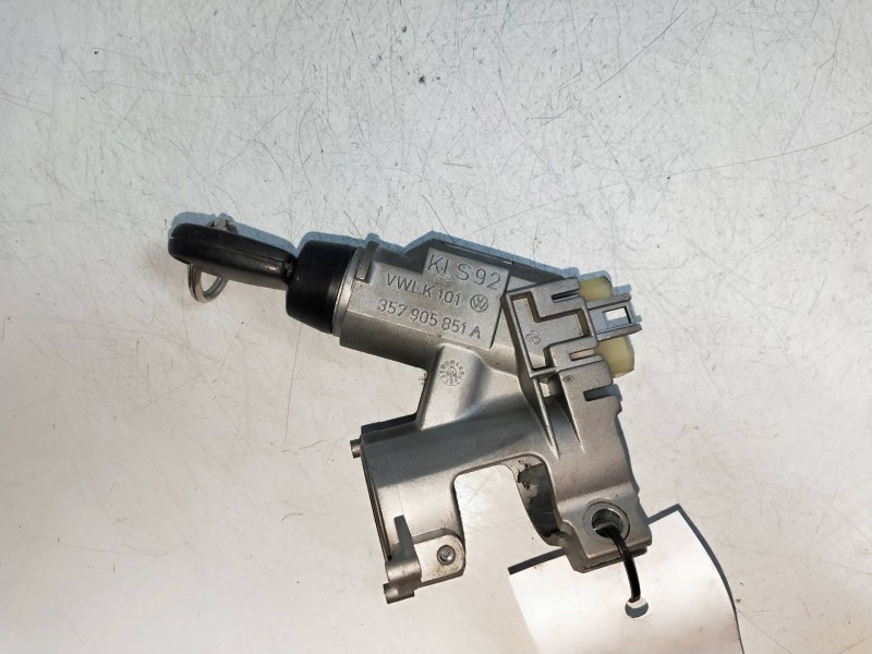 Recambio de conmutador de arranque para volkswagen passat berlina (3a2) cl referencia OEM IAM 357905851A  