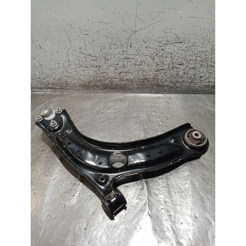 Recambio de brazo suspension inferior delantero izquierdo para volkswagen t-roc (a11, d11) 2.0 tdi scr referencia OEM IAM 5WA407