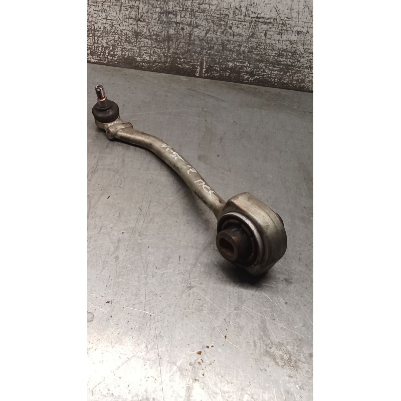 Recambio de brazo suspension inferior delantero izquierdo para mercedes-benz clase c (w203) c 270 cdi (203.016) referencia OEM I