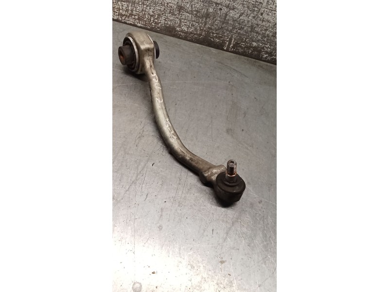 Recambio de brazo suspension inferior delantero izquierdo para mercedes-benz clase c (w203) c 270 cdi (203.016) referencia OEM I