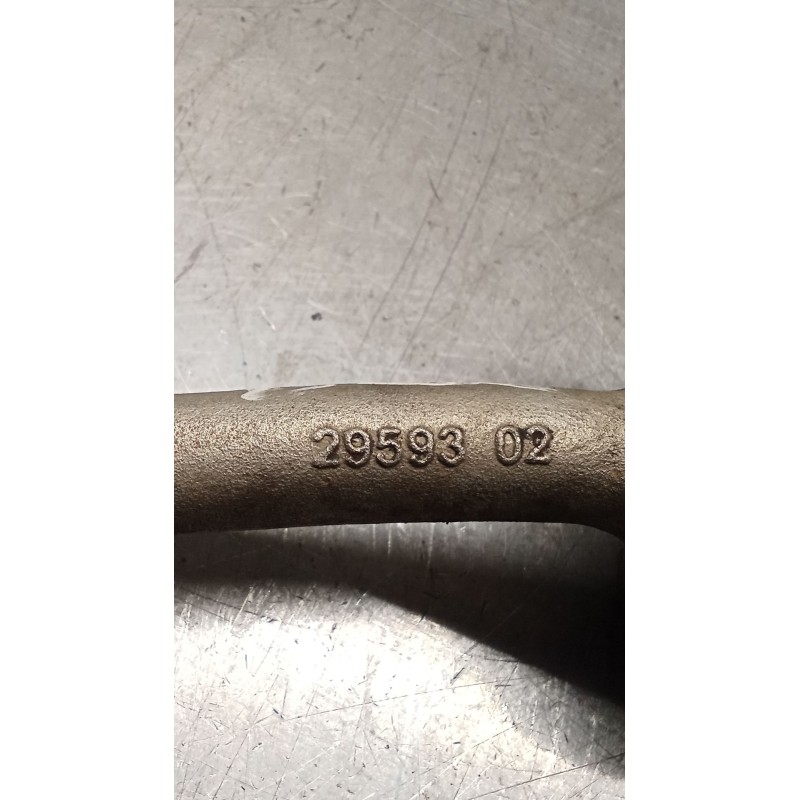 Recambio de brazo suspension inferior delantero izquierdo para mercedes-benz clase c (w203) c 270 cdi (203.016) referencia OEM I