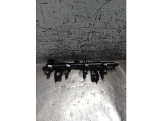 Recambio de rampa inyectora para renault clio iii (br0/1, cr0/1) 1.2 16v (br02, br0j, br11, cr02, cr0j, cr11) referencia OEM IAM