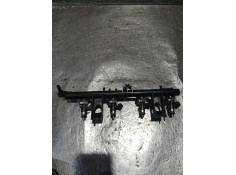 Recambio de rampa inyectora para renault clio iii (br0/1, cr0/1) 1.2 16v (br02, br0j, br11, cr02, cr0j, cr11) referencia OEM IAM 2