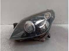 Recambio de faro izquierdo para opel astra h gtc (a04) 1.9 cdti (l08) referencia OEM IAM 5DV00829000 5DF00870421 13210773 XENON