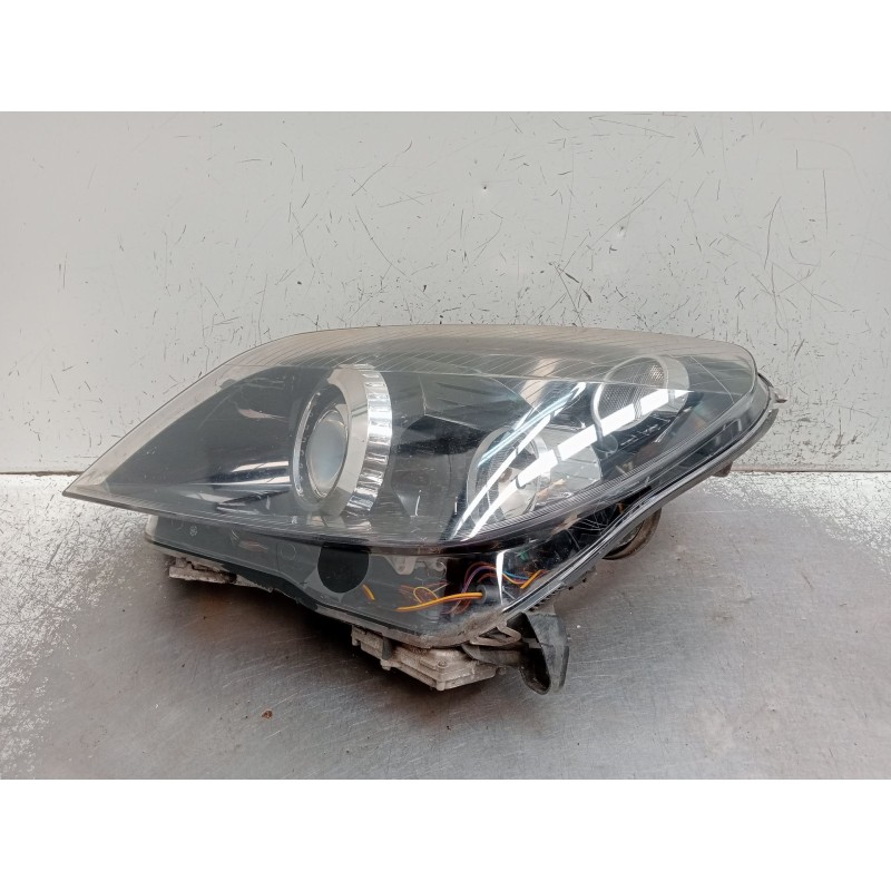 Recambio de faro izquierdo para opel astra h gtc (a04) 1.9 cdti (l08) referencia OEM IAM 5DV00829000 5DF00870421 13210773 XENON