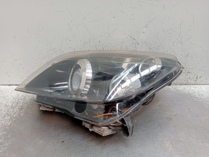 Recambio de faro izquierdo para opel astra h gtc (a04) 1.9 cdti (l08) referencia OEM IAM 5DV00829000 5DF00870421 13210773 XENON