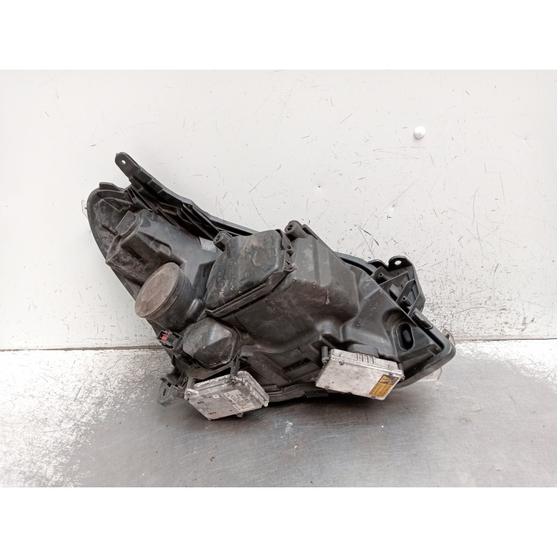 Recambio de faro izquierdo para opel astra h gtc (a04) 1.9 cdti (l08) referencia OEM IAM 5DV00829000 5DF00870421 13210773 XENON