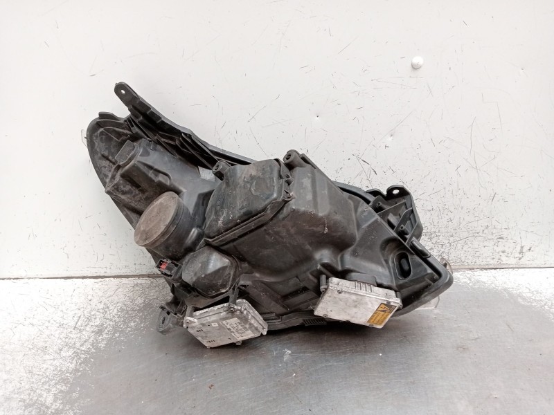 Recambio de faro izquierdo para opel astra h gtc (a04) 1.9 cdti (l08) referencia OEM IAM 5DV00829000 5DF00870421 13210773 XENON