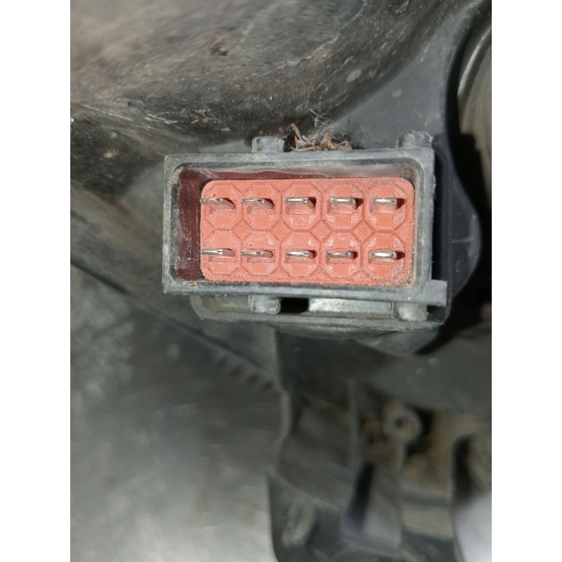 Recambio de faro izquierdo para opel astra h gtc (a04) 1.9 cdti (l08) referencia OEM IAM 5DV00829000 5DF00870421 13210773 XENON