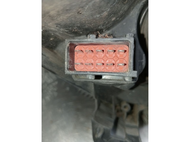 Recambio de faro izquierdo para opel astra h gtc (a04) 1.9 cdti (l08) referencia OEM IAM 5DV00829000 5DF00870421 13210773 XENON