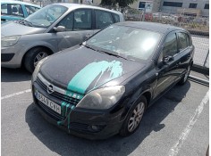 opel astra h (a04) del año 2004