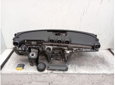 Recambio de kit airbag para mercedes-benz clase c (w206) c 200 d (206.003) referencia OEM IAM   