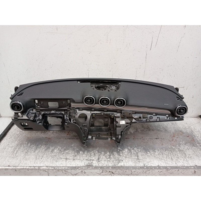 Recambio de kit airbag para mercedes-benz clase c (w206) c 200 d (206.003) referencia OEM IAM   